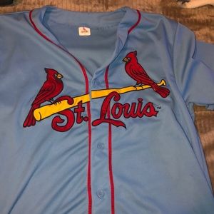 St.louis cardinals jersey